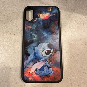 iPhone XS Protective Case